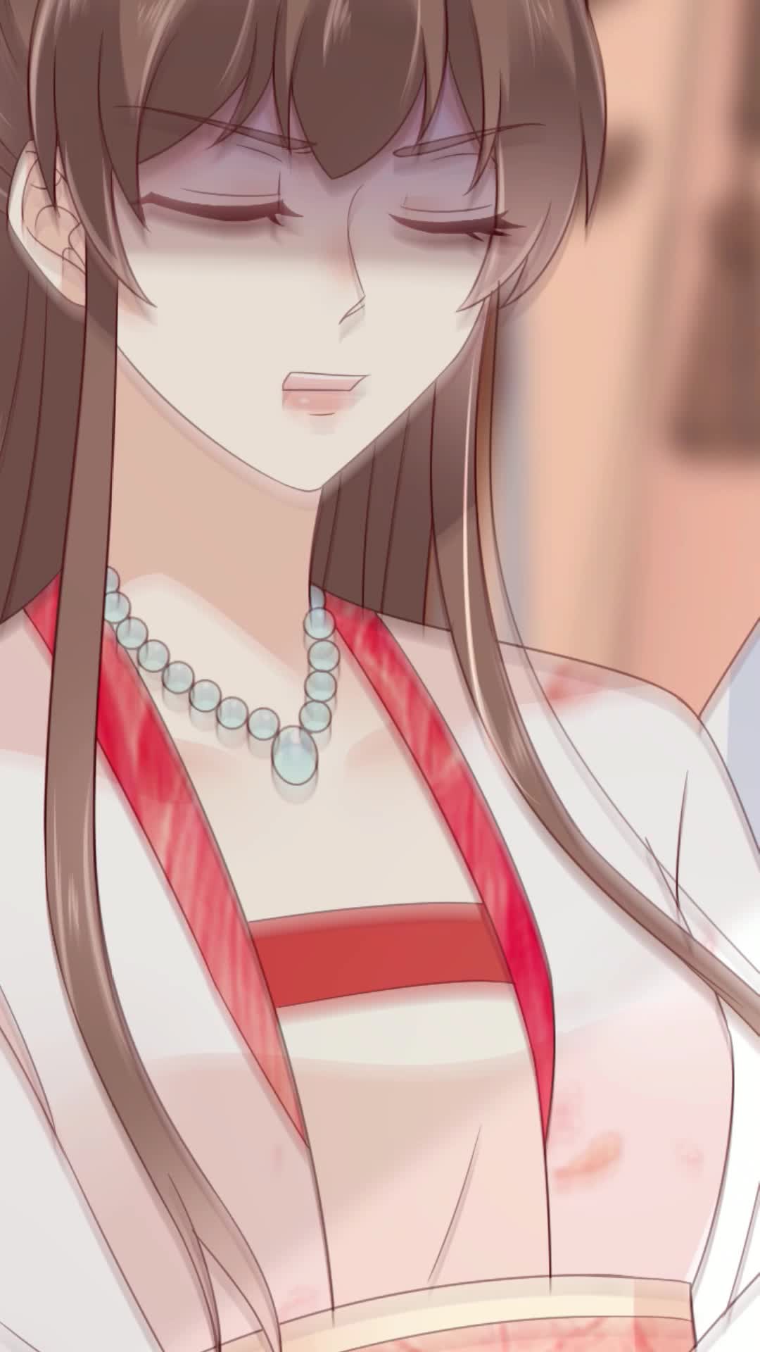 腹黑邪王宠入骨第二季 第19集视频封面图