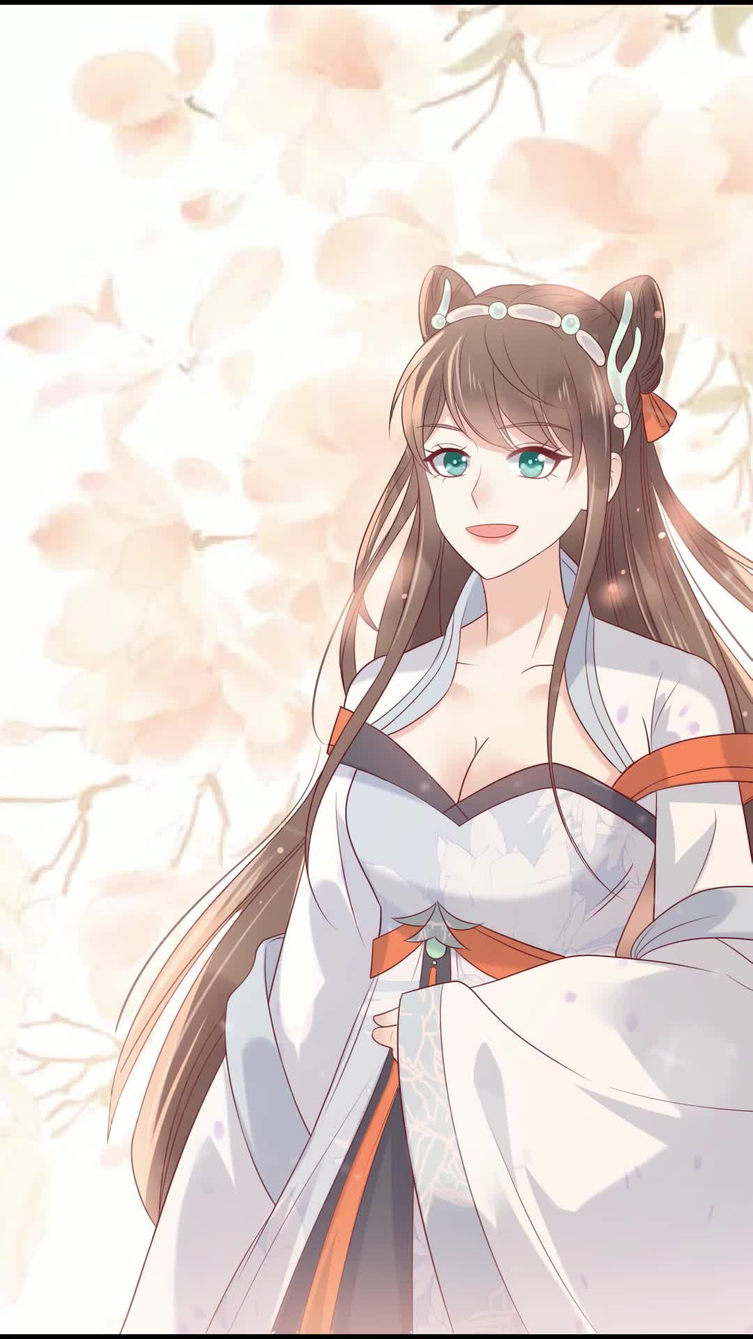 腹黑邪王宠入骨第二季 第30集视频封面图