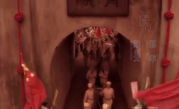 黎明绝杀 第26集视频封面图