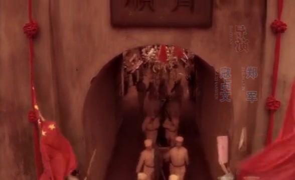 黎明绝杀 第12集视频封面图