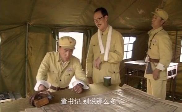 黎明绝杀 第5集视频封面图