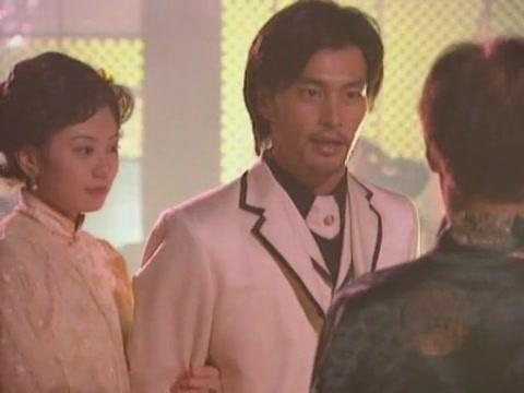 儿女英雄传 第35集视频封面图