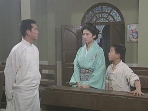 儿女英雄传 第40集视频封面图