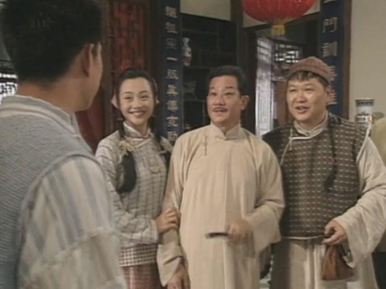 儿女英雄传 第15集视频封面图