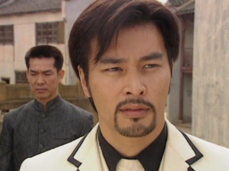 儿女英雄传 第30集视频封面图