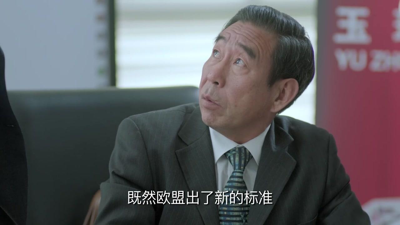 鸡毛飞上天 第46集视频封面图