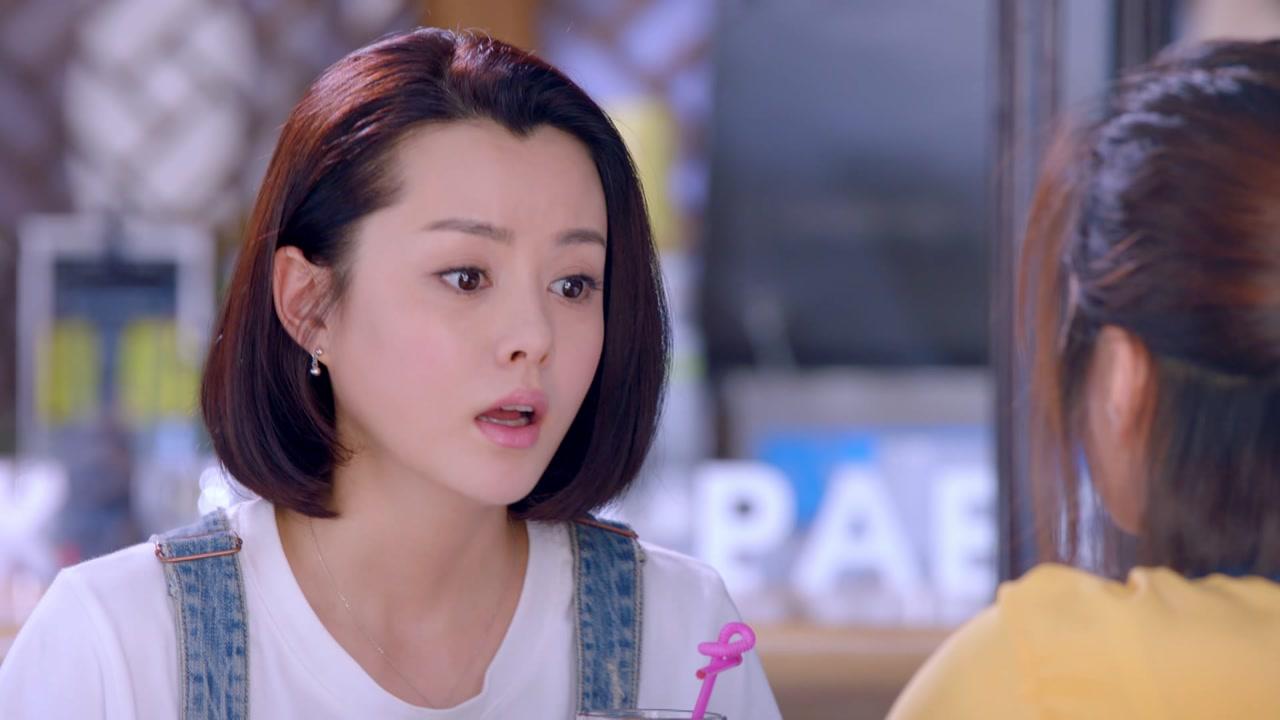 幸福有配方 第31集视频封面图