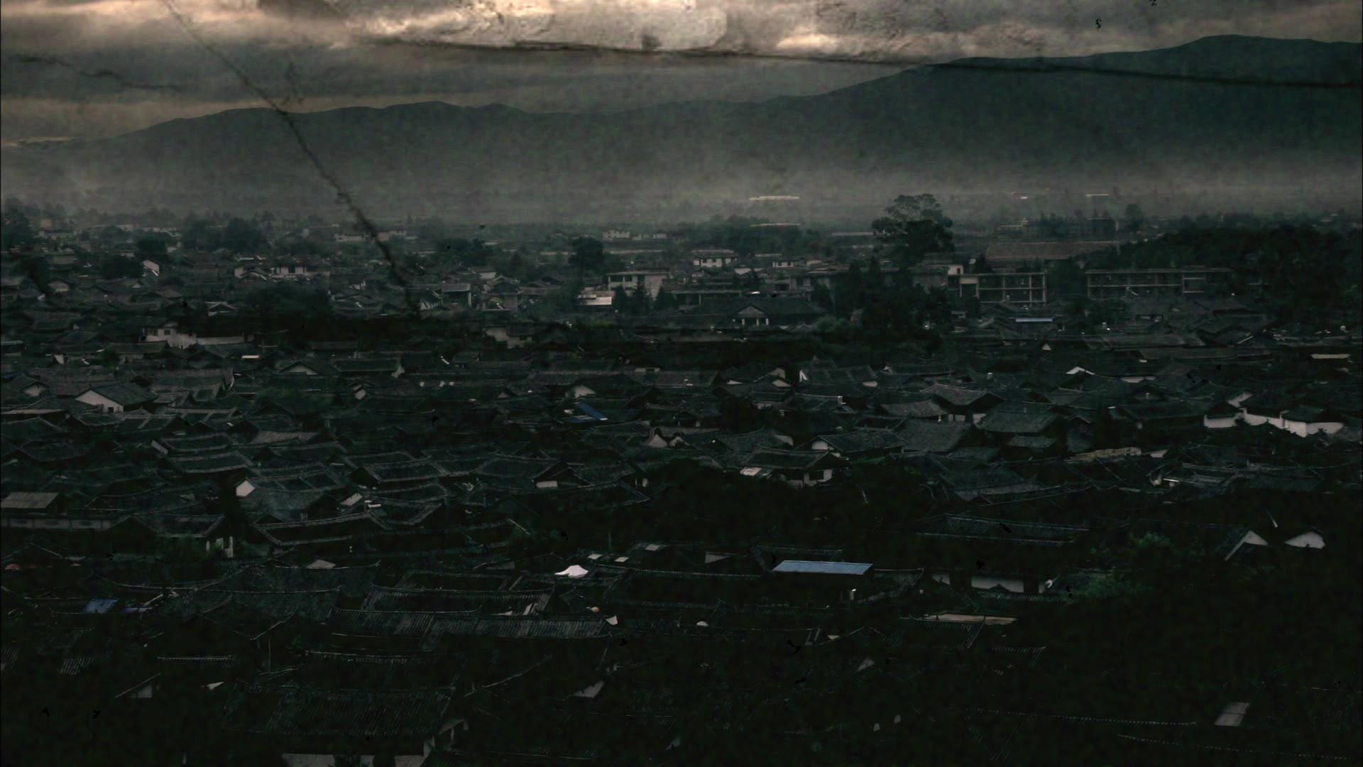 我们生活的年代 第13集视频封面图