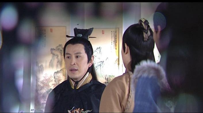 长剑相思 第17集视频封面图