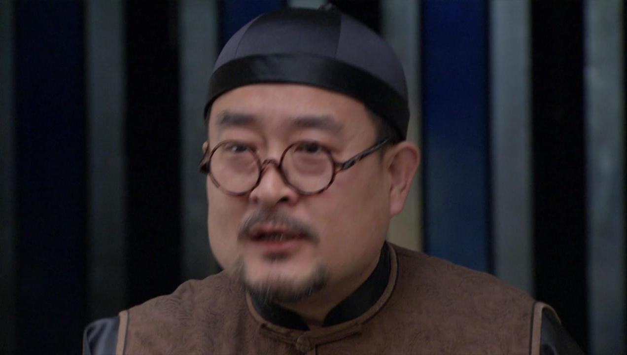 大浴堂 第18集视频封面图