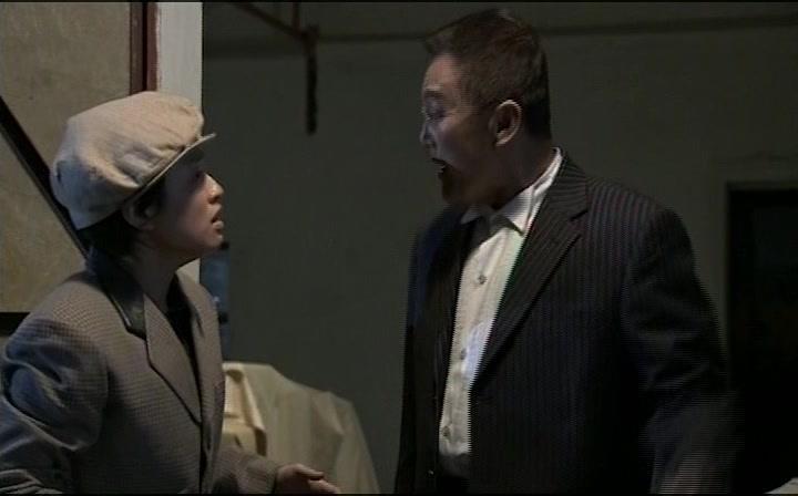 东方卡萨布兰卡 第27集视频封面图