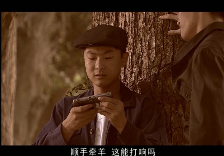 喋血钱塘江 第4集视频封面图