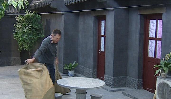 鸡毛蒜皮没小事第二部 第16集视频封面图