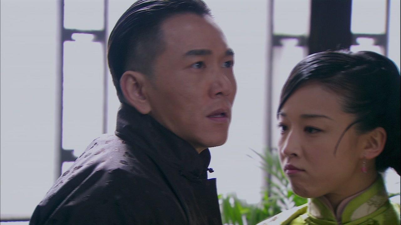 青城缘 第22集视频封面图