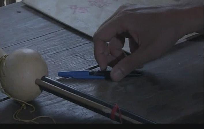 鸳鸯河 第15集视频封面图