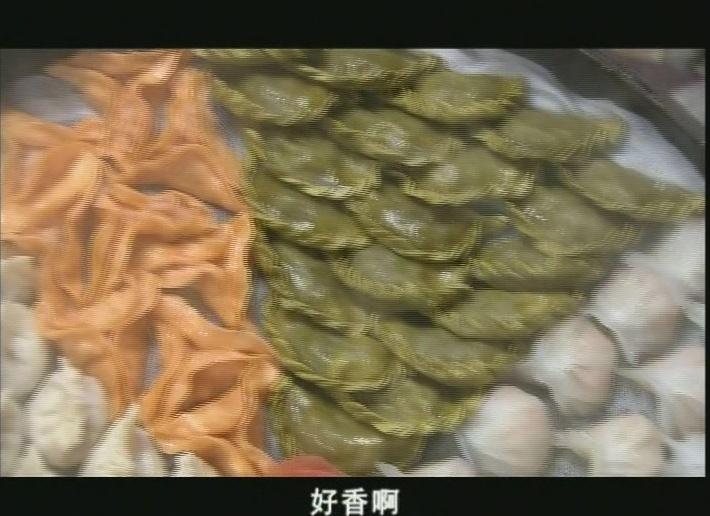小当家 第22集视频封面图