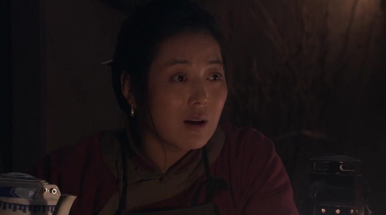 党的女儿 第8集视频封面图