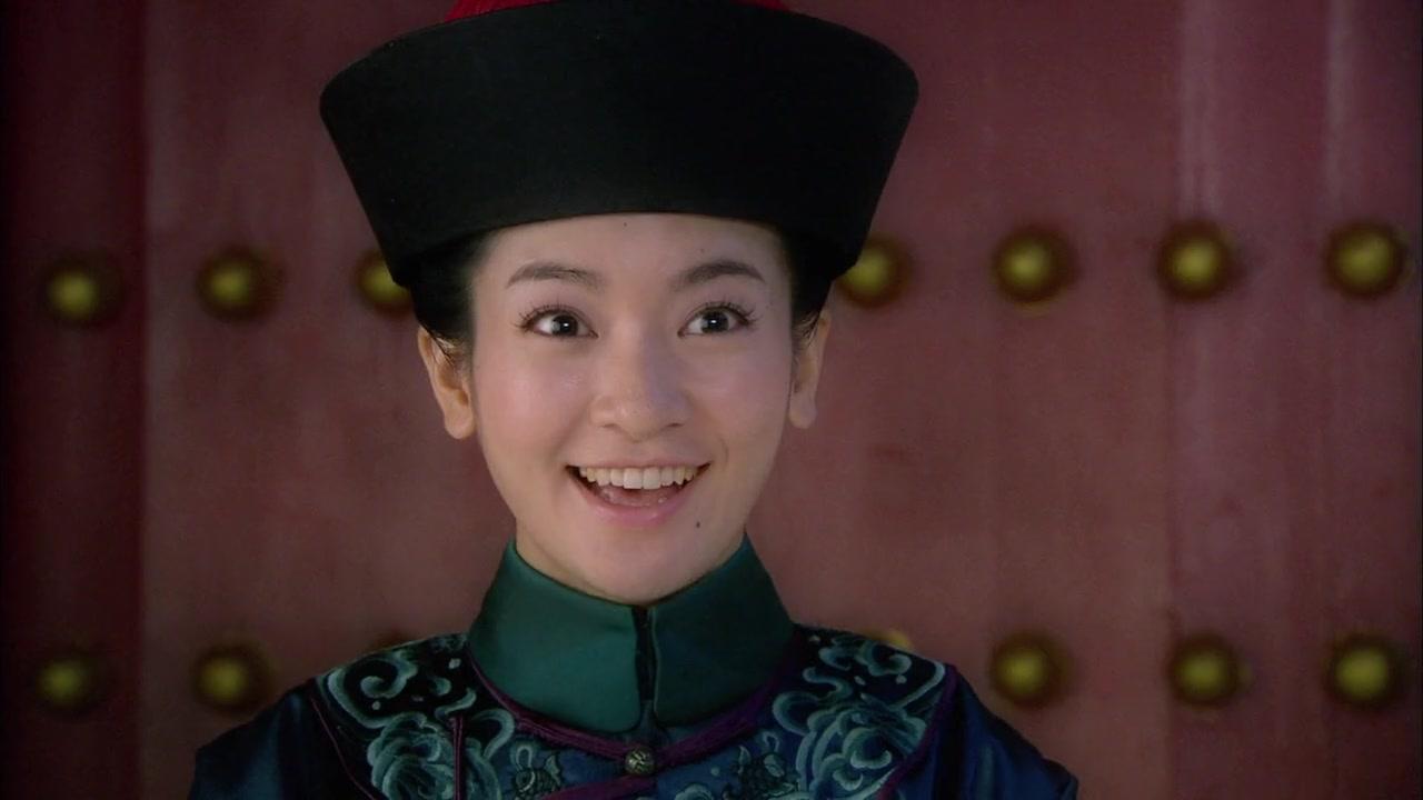 新还珠格格 第10集视频封面图