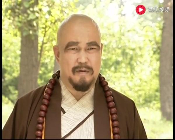 霹雳菩萨 第11集视频封面图