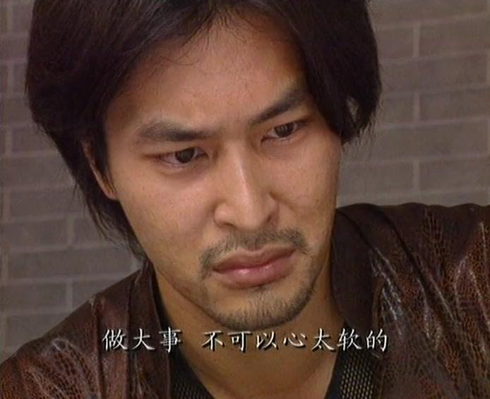 醉拳苏乞儿 第15集视频封面图