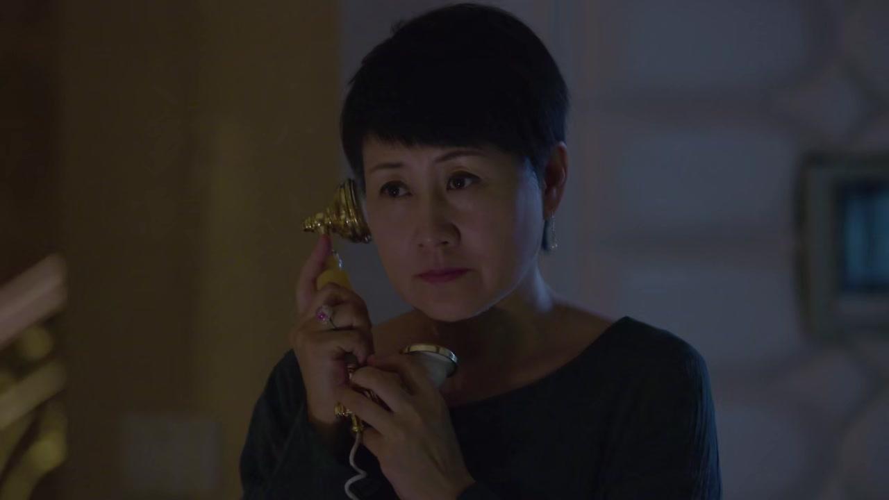 功夫婆媳 第31集视频封面图