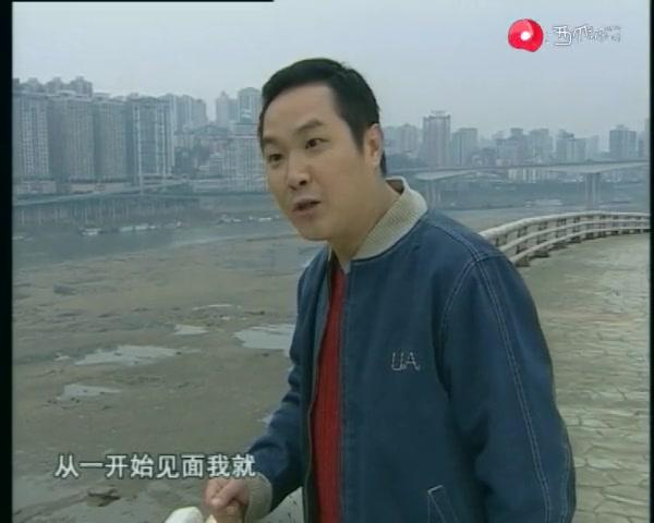 欢喜冤家第二部 第1集视频封面图