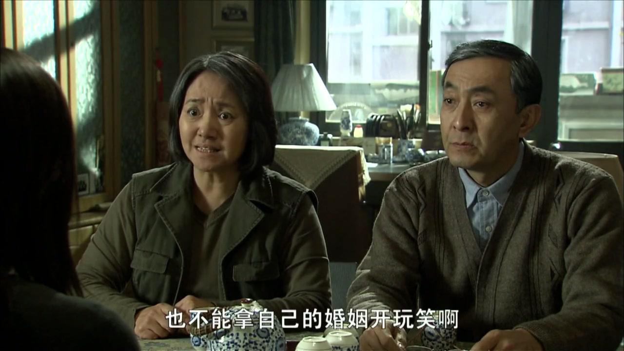 你永远不会独行 第7集视频封面图