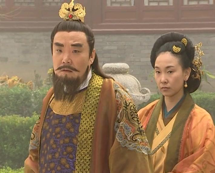 聊斋之花姑子 第21集视频封面图