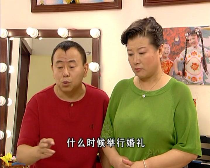 笑笑茶楼 第73集视频封面图