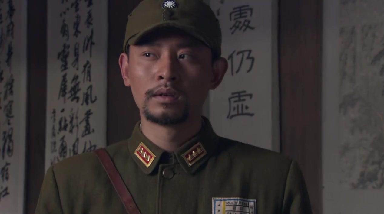 党的女儿 第14集视频封面图