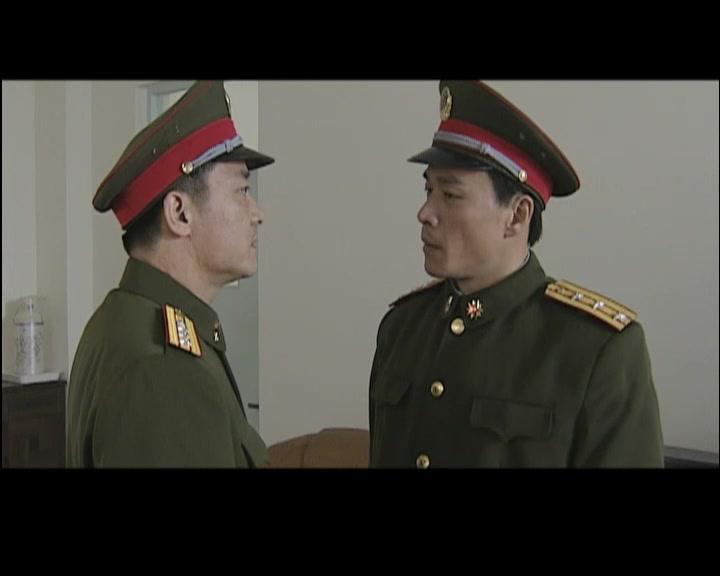 将门风云 第29集视频封面图