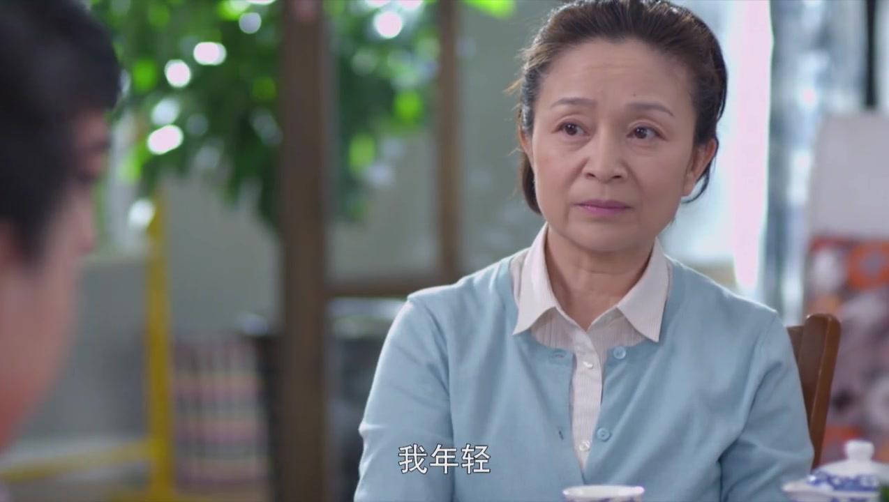 二胎 第20集视频封面图