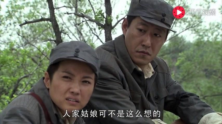 走出硝烟的女人 第3集视频封面图