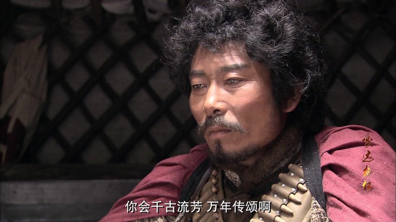嘎达梅林 第19集视频封面图