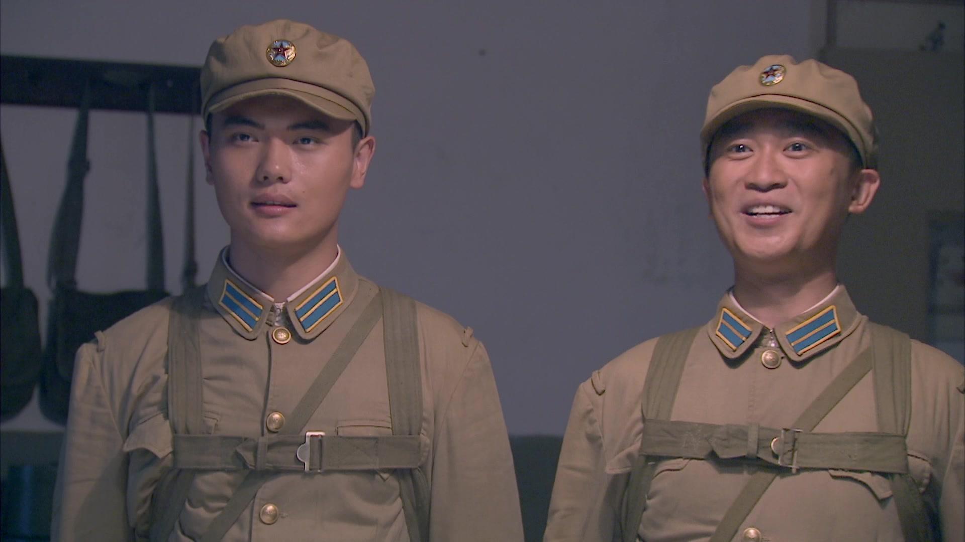 绝密543 第5集视频封面图