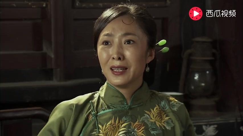 走出硝烟的女人 第5集视频封面图