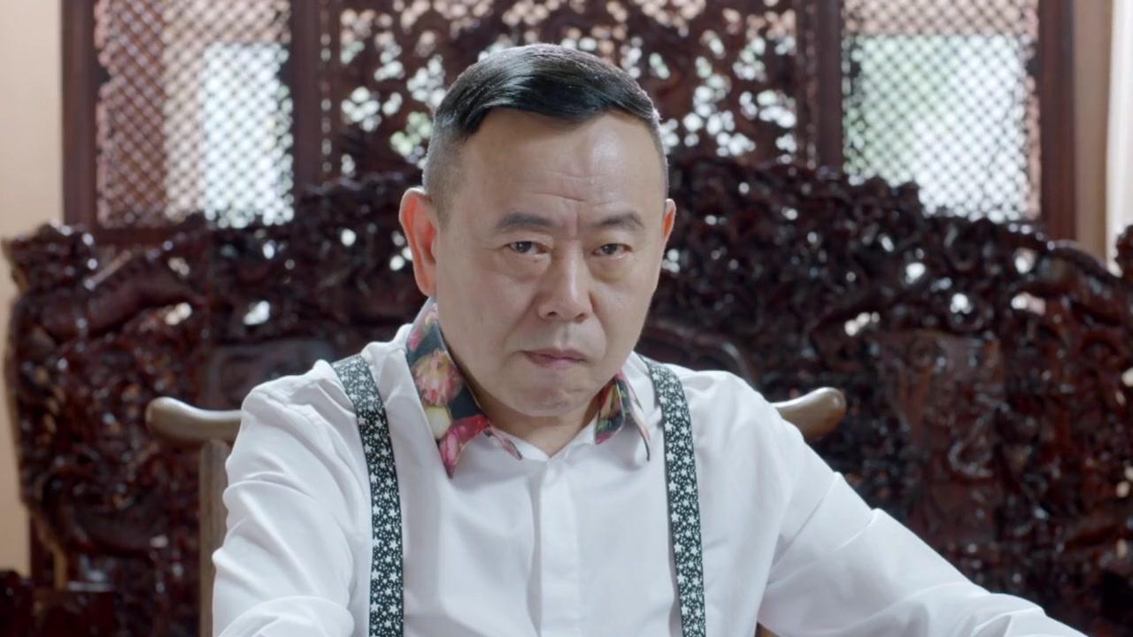 大年初一立春 第16集视频封面图