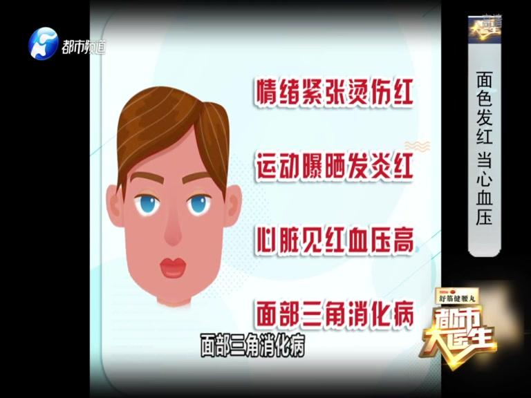 《都市大医生 2019》第157期视频封面图