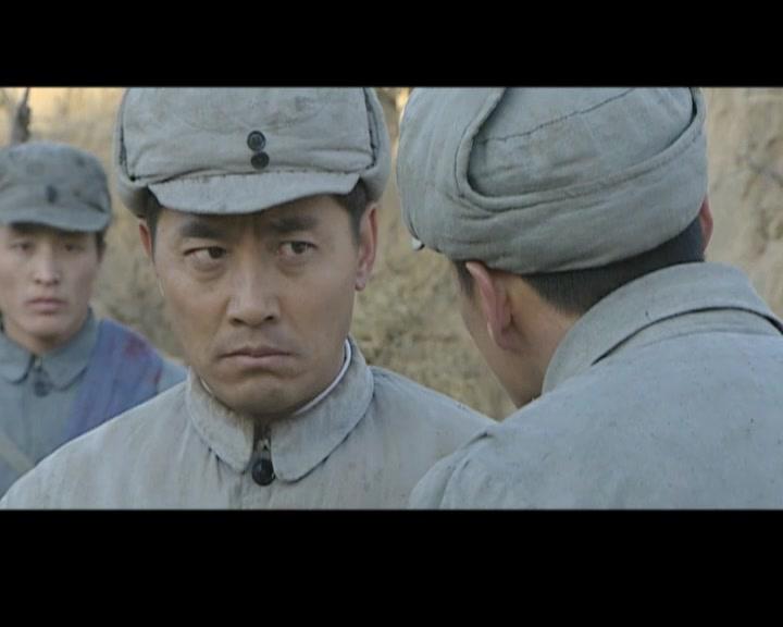 将门风云 第8集视频封面图