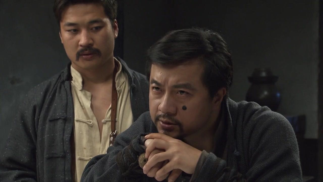 火锅传奇 第13集视频封面图