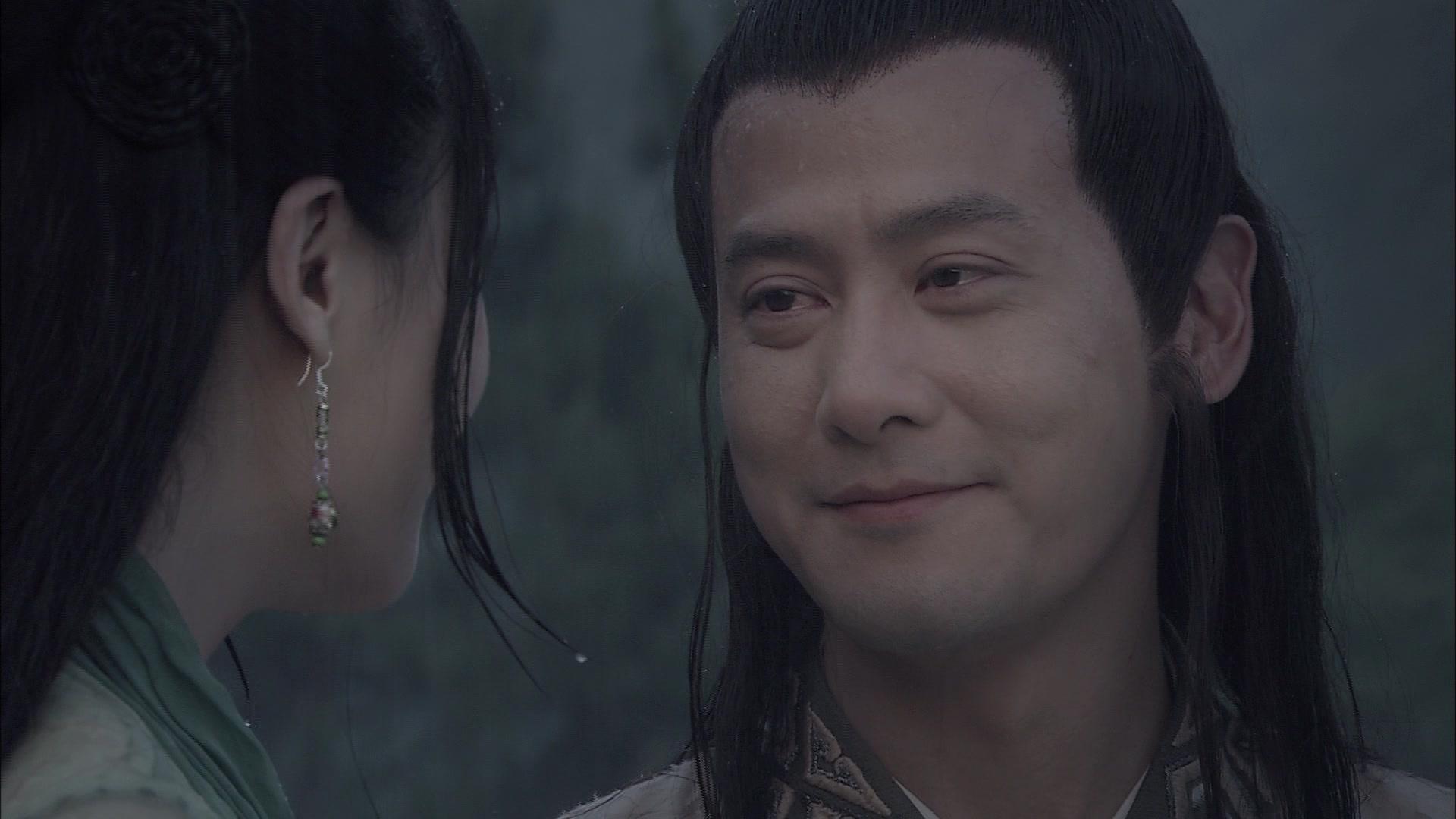 白蛇后传 第14集视频封面图