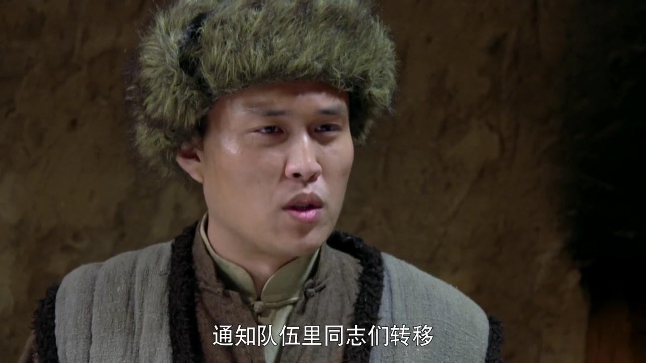 豆娘 第23集视频封面图