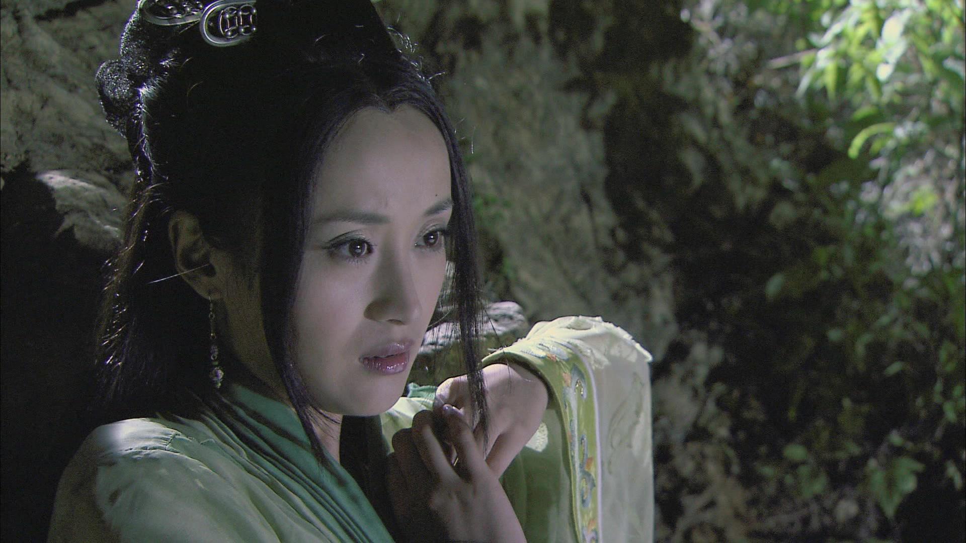 白蛇后传 第9集视频封面图