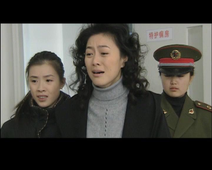 将门风云 第26集视频封面图