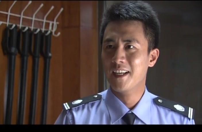 保姆与保安 第28集视频封面图