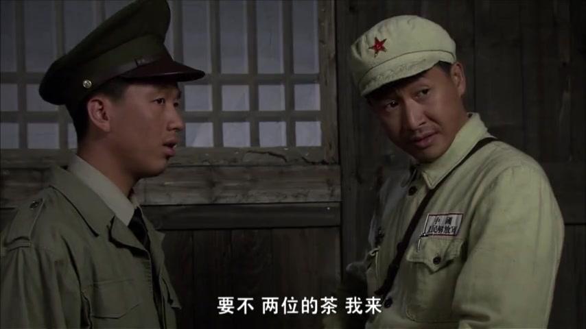 我们队伍向太阳 第16集视频封面图