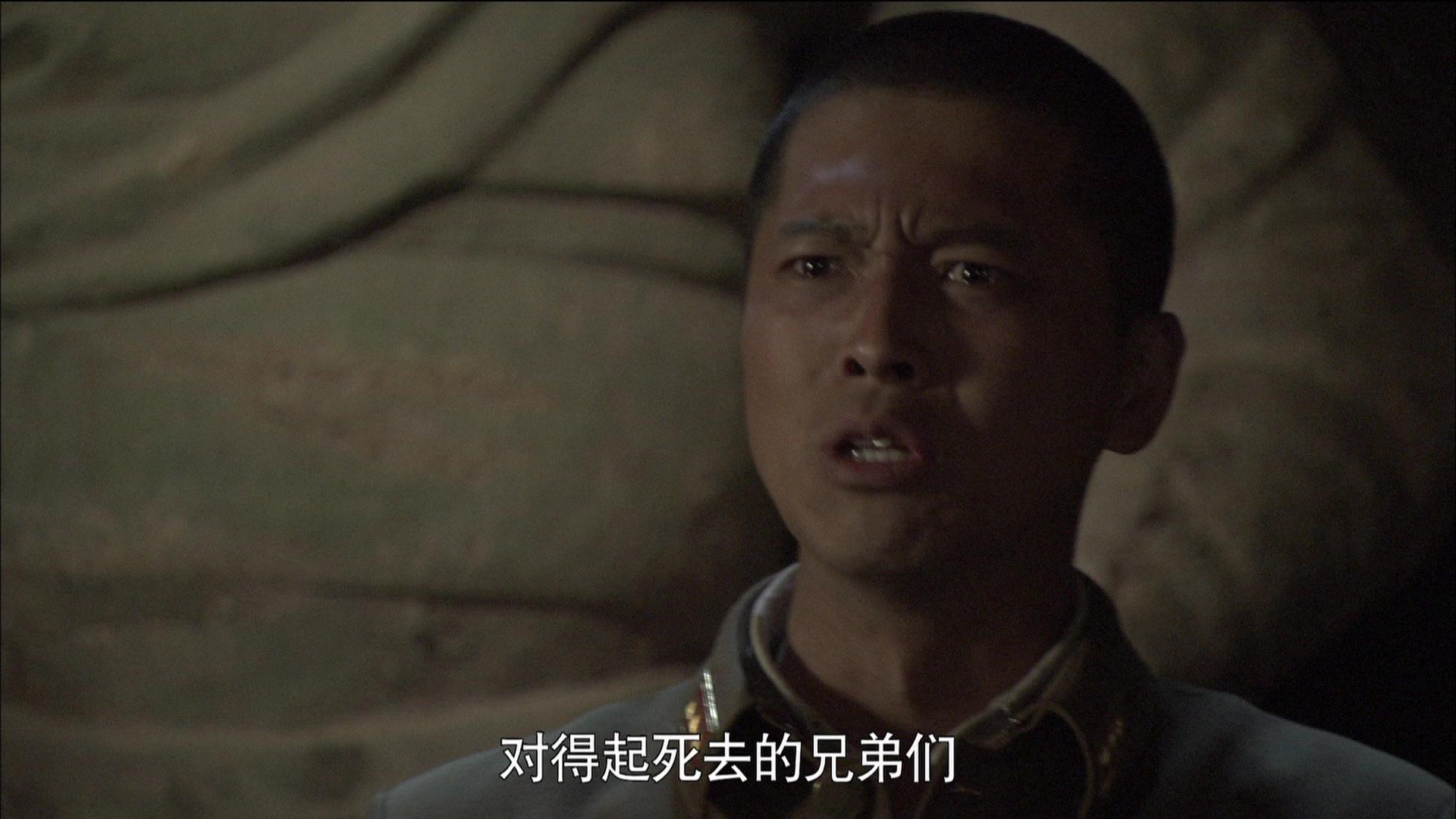 永不磨灭的番号 第12集视频封面图