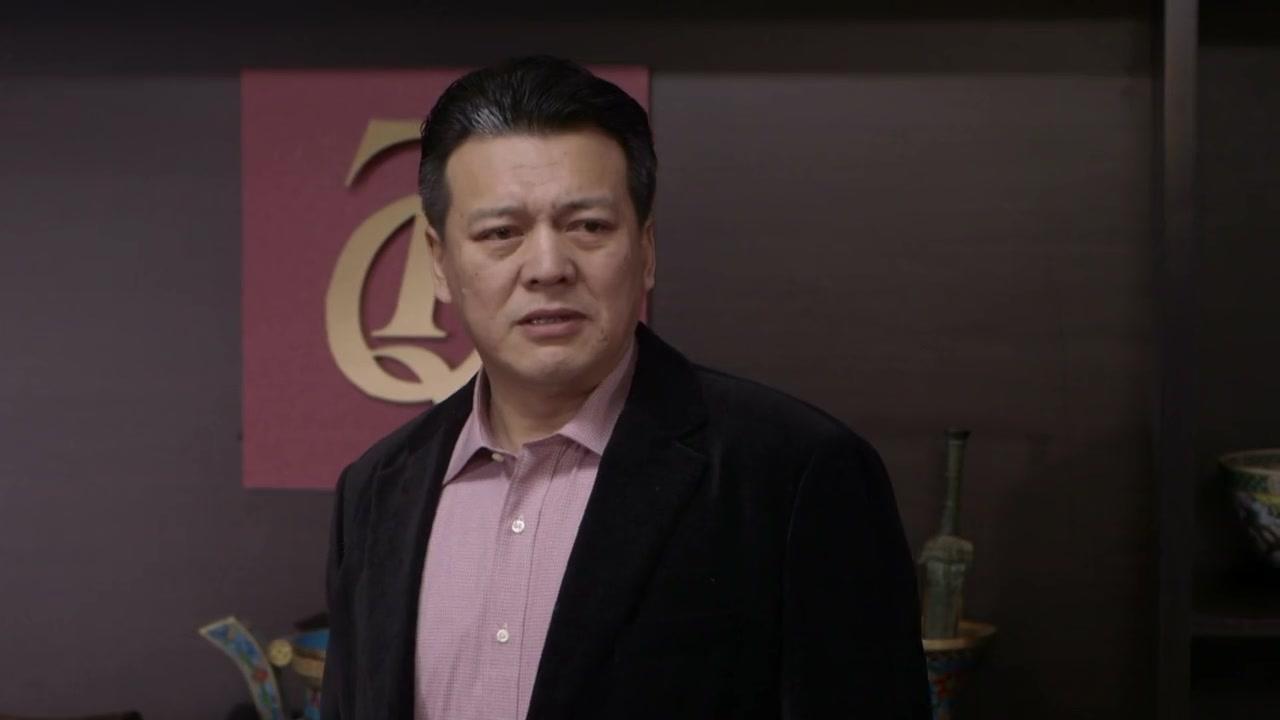 信访局长 第27集视频封面图
