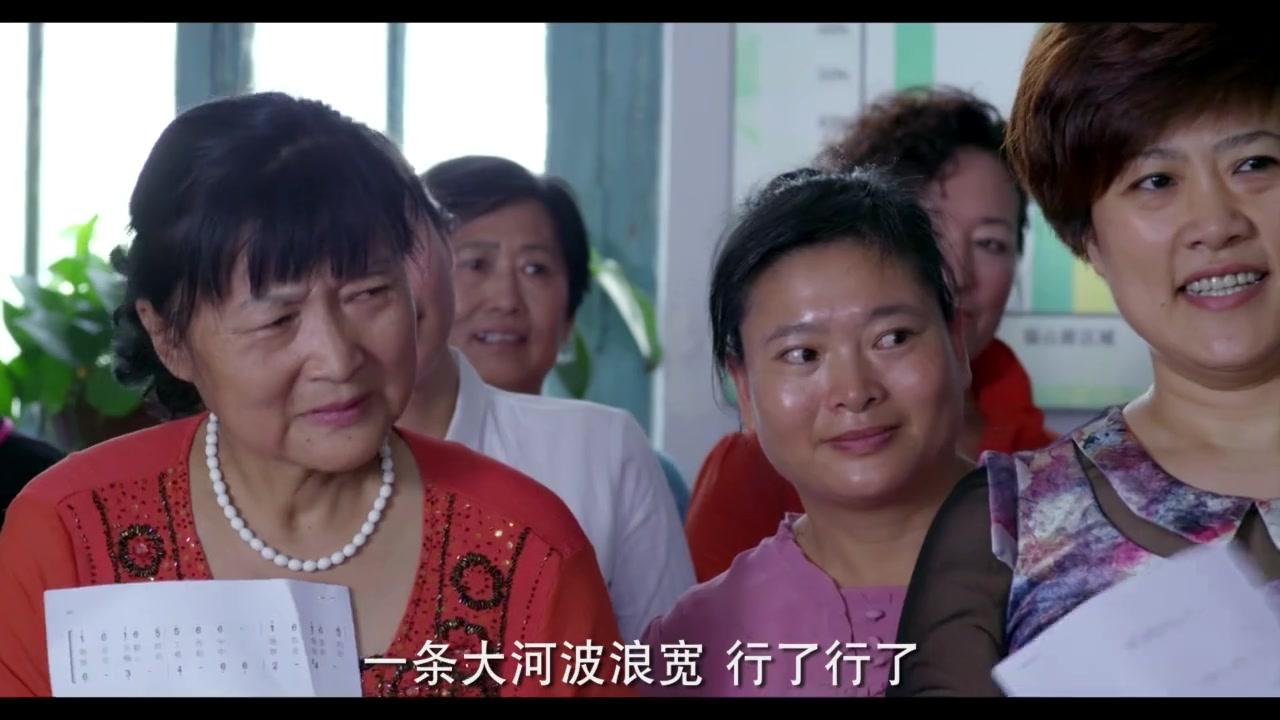 港媳嫁到 第13集视频封面图