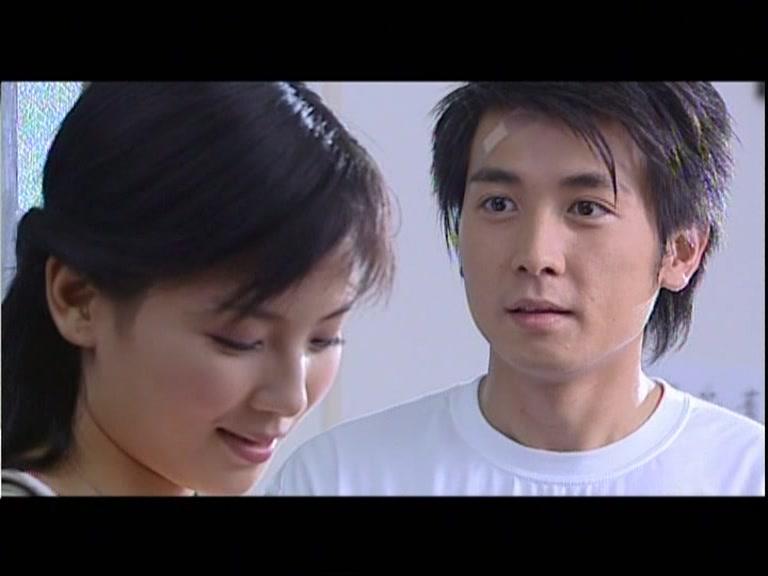 樱桃正红 第1集视频封面图